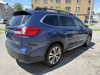 2020 Subaru Ascent