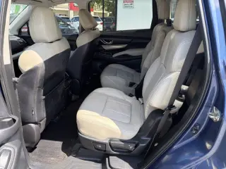 2020 Subaru Ascent