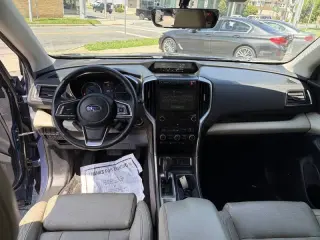 2020 Subaru Ascent