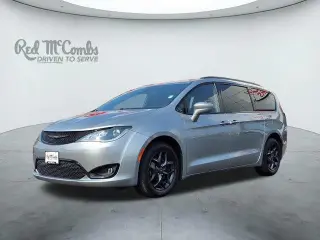 Chrysler Pacifica 2020 Touring L 4dr Mini-Van