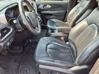 Chrysler Pacifica 2020 Touring L 4dr Mini-Van