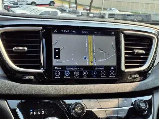 Chrysler Pacifica 2020 Touring L 4dr Mini-Van