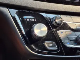 Chrysler Pacifica 2020 Touring L 4dr Mini-Van