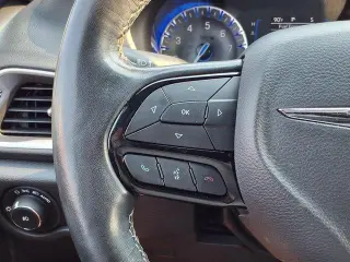 Chrysler Pacifica 2020 Touring L 4dr Mini-Van