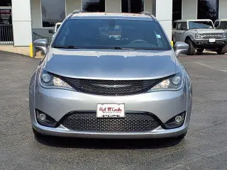 Chrysler Pacifica 2020 Touring L 4dr Mini-Van