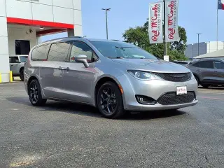 Chrysler Pacifica 2020 Touring L 4dr Mini-Van