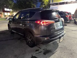 Toyota RAV4 2016