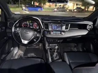 Toyota RAV4 2016