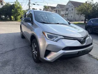 2018 Toyota RAV4