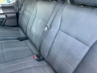 Ford F-150 2017 4x4 XLT 4dr SuperCrew 5.5 ft. SB