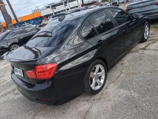 BMW Serie 3 del año 2015