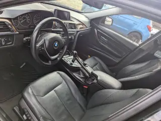 BMW Serie 3 del año 2015