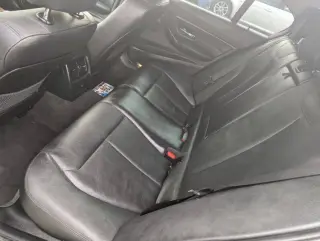 BMW Serie 3 del año 2015