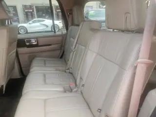 Lincoln Navigator de 2017