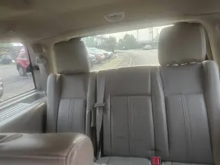Lincoln Navigator de 2017