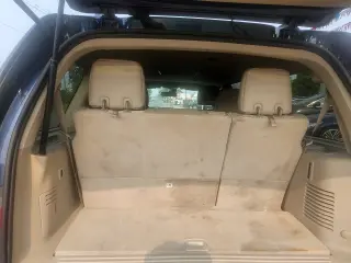 Lincoln Navigator de 2017