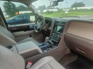 Lincoln Navigator de 2017
