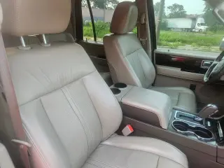 Lincoln Navigator de 2017