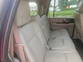 Lincoln Navigator de 2017