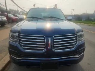 Lincoln Navigator de 2017
