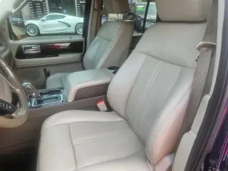 Lincoln Navigator de 2017