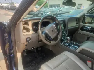Lincoln Navigator de 2017