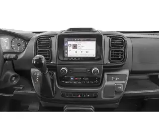Ram ProMaster 2025 Tradesman 2500 159 WB 3dr High Roof Cargo Van sin asiento del pasajero