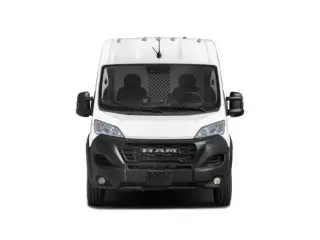 Ram ProMaster 2025 Tradesman 2500 159 WB 3dr High Roof Cargo Van sin asiento del pasajero
