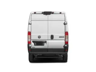 Ram ProMaster 2025 Tradesman 2500 159 WB 3dr High Roof Cargo Van sin asiento del pasajero