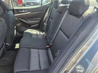Nissan Maxima 2016