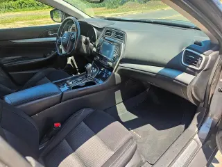 Nissan Maxima 2016