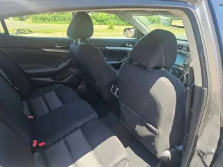 Nissan Maxima 2016