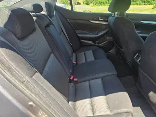 Nissan Maxima 2016