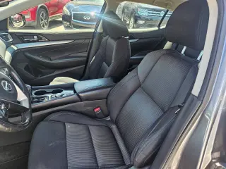 Nissan Maxima 2016