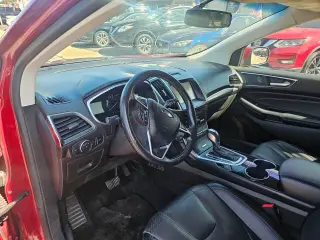 2015 Ford Edge