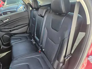 2015 Ford Edge