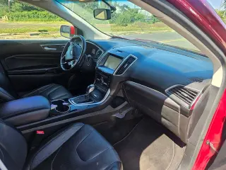 2015 Ford Edge