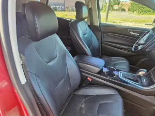 2015 Ford Edge