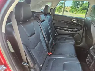 2015 Ford Edge