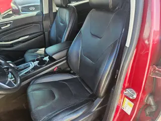 2015 Ford Edge