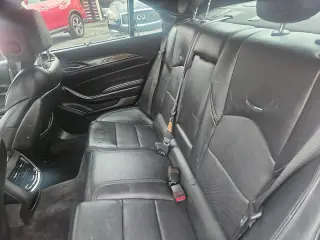 2014 Cadillac CTS