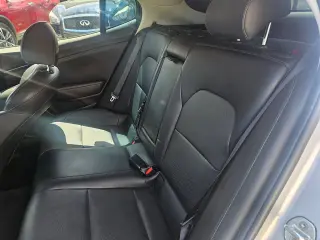 2018 Kia Stinger