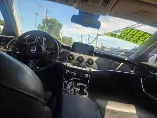 2018 Kia Stinger