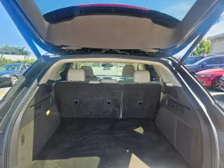 2016 Lincoln MKX