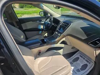 2016 Lincoln MKX