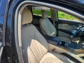 2016 Lincoln MKX