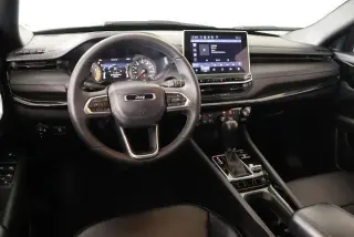 Jeep Compass 2026 4x4 Latitude 4dr SUV