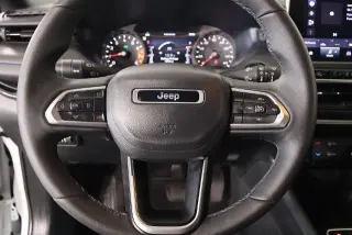 Jeep Compass 2026 4x4 Latitude 4dr SUV
