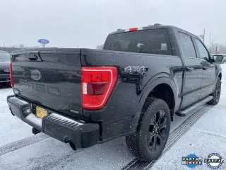 Ford F-150 2023 4x4 XLT 4dr SuperCrew 5.5 ft. SB