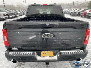 Ford F-150 2023 4x4 XLT 4dr SuperCrew 5.5 ft. SB